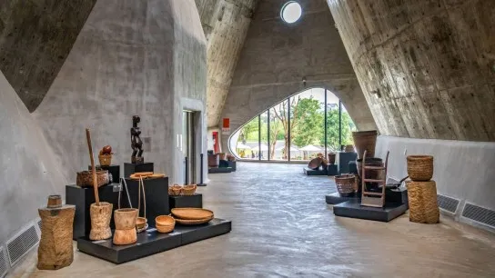 Explore World Coffee Museum In Buon Me Thuot