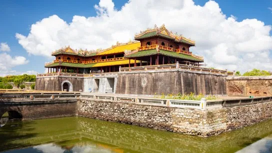 Day 5 Step Into Royal History At Hue’s Majestic Imperial Citadel