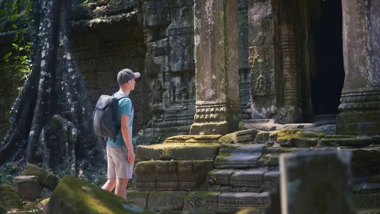 A Glimpse of Vietnam - Cambodia - Laos 10 days