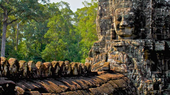Thailand - Cambodia - Vietnam Cities Explorer 10 days