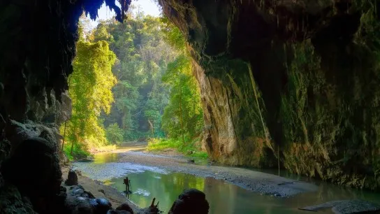 Vietnam & Thailand Trekking 14 Days