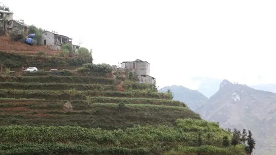 Day 3 Feel The Stillness Of Meo Vac Village