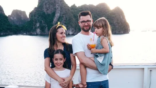Vietnam Family Holiday from North to South 16 days