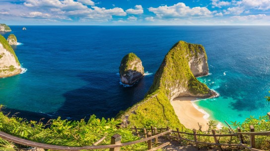 Cultural Wonders & Beach Paradise: Vietnam, Cambodia & Bali Journey 16 days