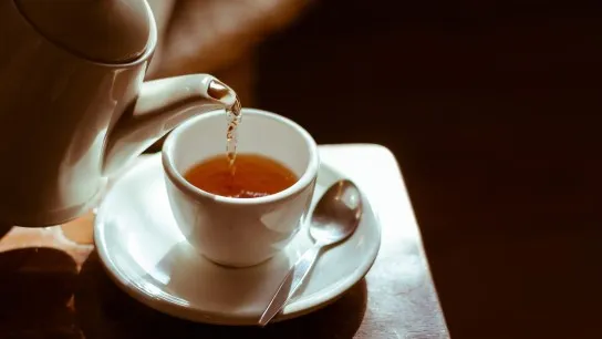 Share Warm Stories While Sipping Tea At The Host’s Home