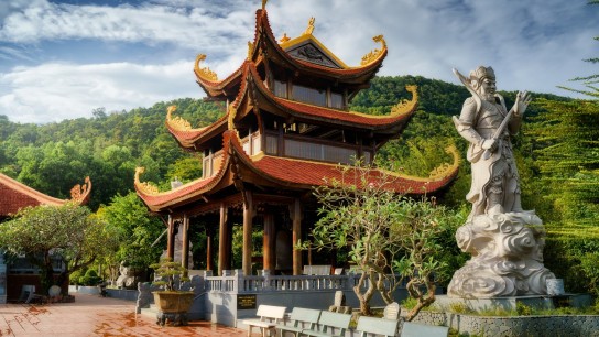 Muslim Deluxe Escape: Phu Quoc Cultural Gems & Snorkeling 4 days