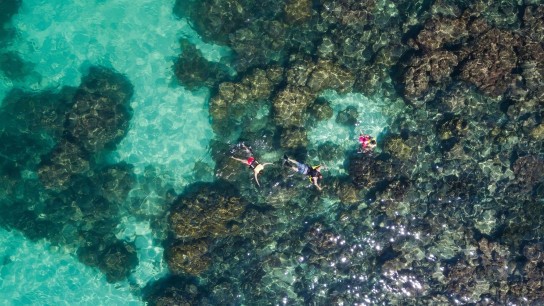 Phu Quoc Family Getaway: VinWonder, Grand World & Cable Car 4 days