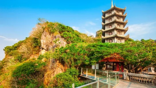 Day 3 Explore Sacred Temples And Scenic Trails At Da Nang’s Marble Mountains