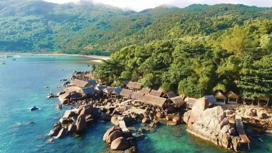 Day 3 Explore Son Tra Peninsula And Capture Stunning Ocean Views With Lush Forests