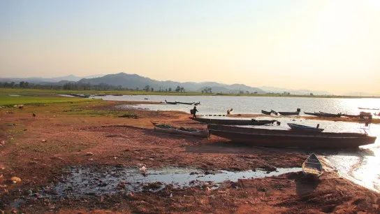 Day 4 Discover The Serene Beauty Of Lak Lake A Hidden Gem In Vietnam’s Central Highlands