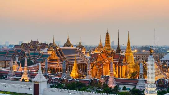 Temples, Traditions & Tropical Shores: Vietnam, Thailand & Bali Discovery 21 days