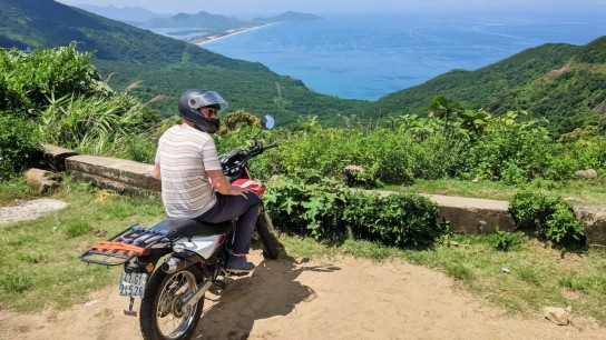 Vietnam Cultural Journey on Two Wheels 13 days