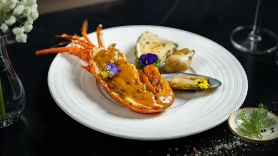 Eye-catching Plating