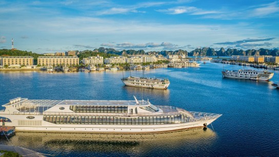 Paradise Delight Day Cruise