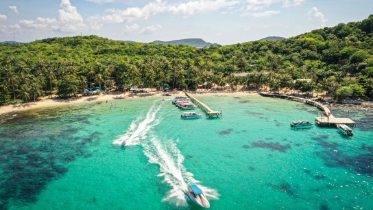 Vietnam Uncovered: Culture, Nature & Phu Quoc Escape 14 Days