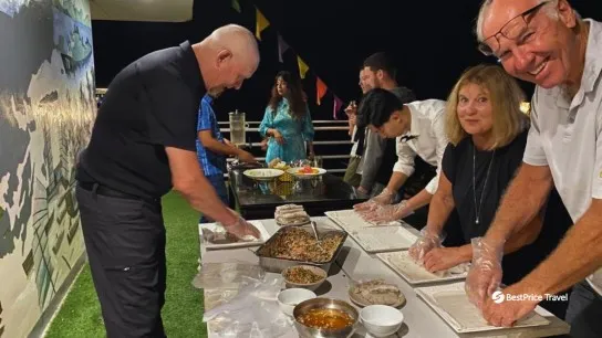 Day 3 Join A Vietnamese Cooking Class And Uncover The Secrets Of Local Cuisine