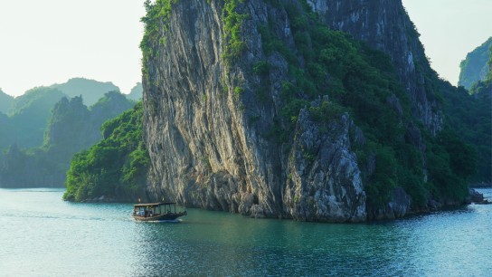 Descubrimiento del Norte de Vietnam 9 Días