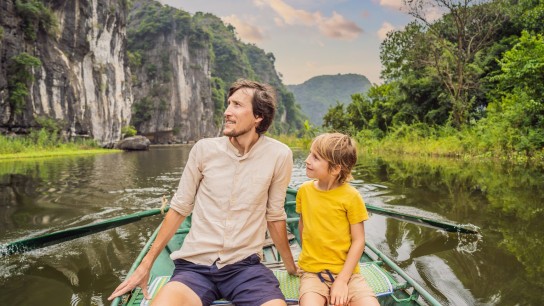 Lo Mejor de Vietnam en Familia 15 Días