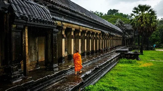 Vietnam Cambodia 17 Days