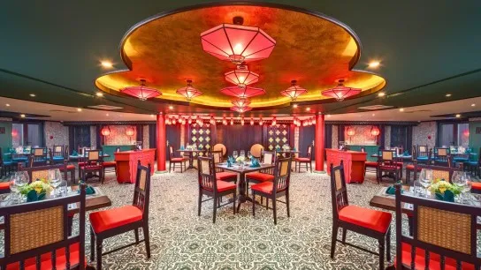 Designed for refined moments
