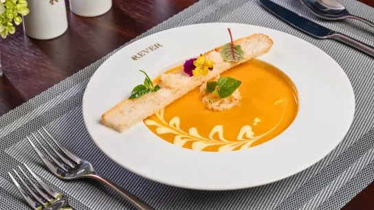 Dining made unforgettable