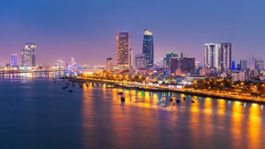 Day 4 Da Nang Arrival