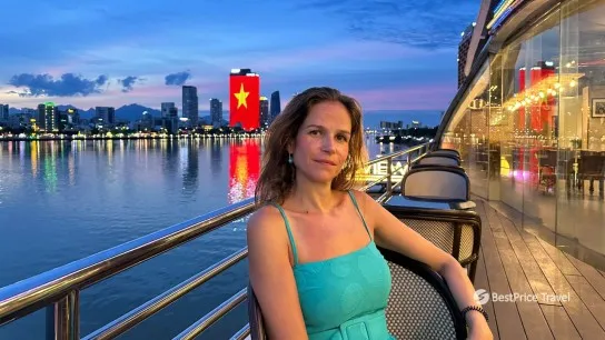 Day 7 Unwind In Da Nang Surrounded By Ocean Views And Laid Back Atmosphere