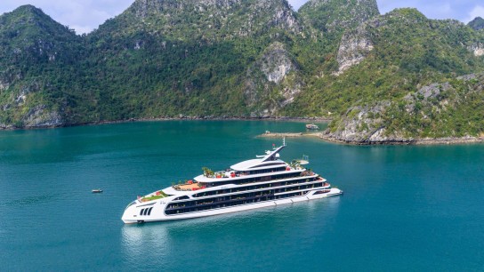 Celina of the Sea Cruise 3 Days 2 Nights