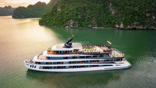 La Casta Star Cruise 3 Days 2 Nights