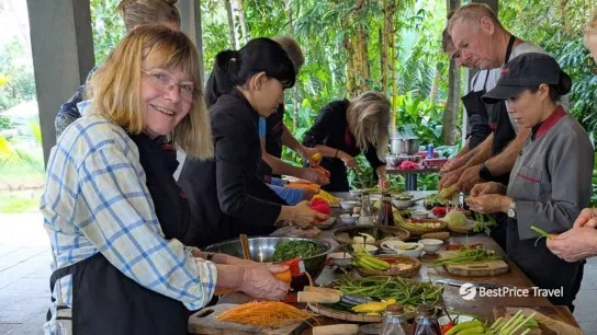 Day 4 Cook Traditional Vietnamese Dishes In A Hands On Cooking Class
