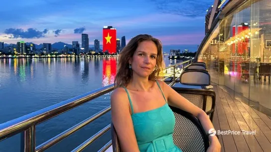 Day 5 6 Enjoy Your Free Time In Da Nang