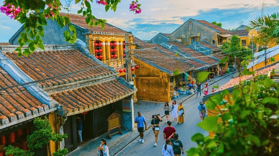 Vietnam Slow Travel Journey from North to South 14 days