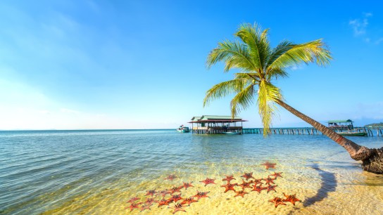Vietnam Beach Holiday with Da Nang & Phu Quoc 12 days