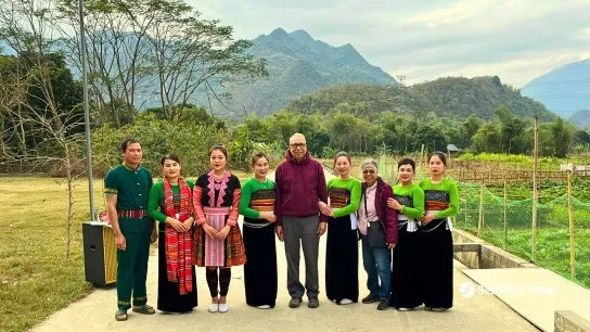 Day 3 Connect With Thai People And Experience Their Way Of Life