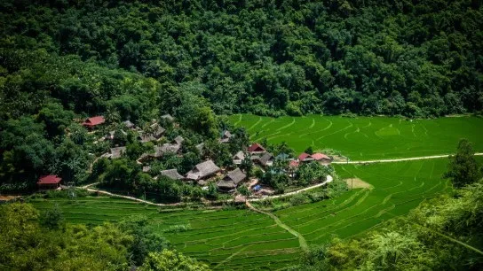 Day 4 Discover The Peaceful Charm Of Kho Muong Village