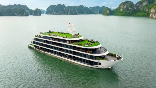 Venus Cruise 3 days 2 nights
