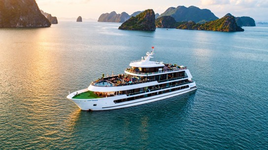 Stellar Of The Seas 4 Days 3 Nights