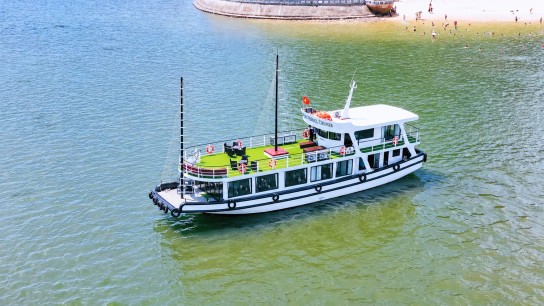 Phoenix Cruise Full day
