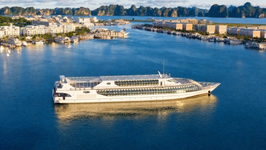 Paradise Delight Day Cruise