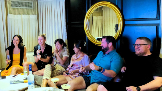 Capella Cruise 2 Days 1 Night