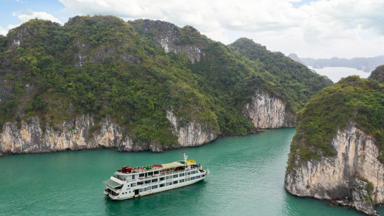 La Regina Royal Cruise 3 Days 2 Nights
