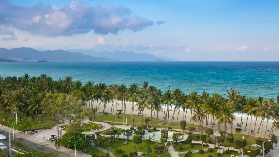 Nha Trang City Tour & Spa Relax