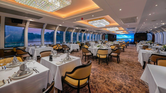 Paradise Delight Day Cruise