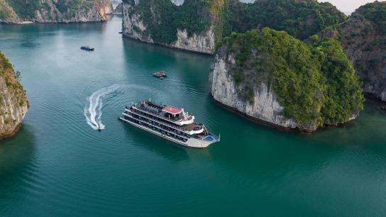 Rosy Cruise 3 Days 2 Nights