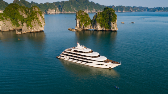 Scarlet Pearl Cruise 2 Days 1 Night