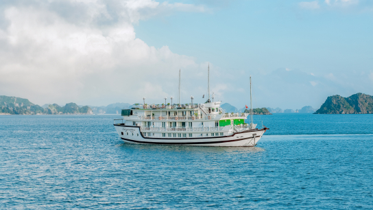 Signature Cruise 3 Days 2 Nights