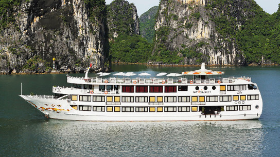 Starlight Cruise 2 Days 1 Night