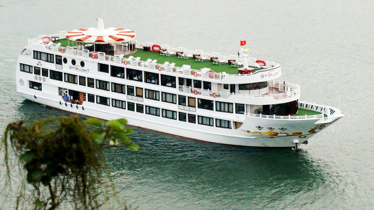 Starlight Cruise 3 Days 2 Nights