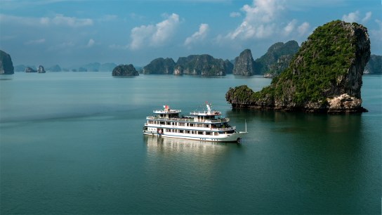 Swan Cruise 3 Days 2 Nights