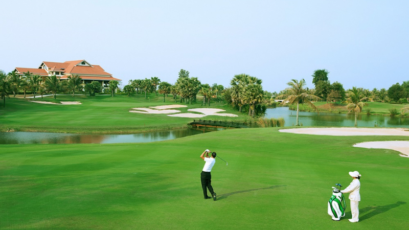 Phokeethra Country Golf Club